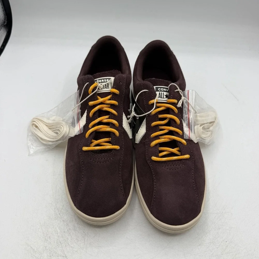Converse suede unisex